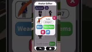Roblox life together codes!