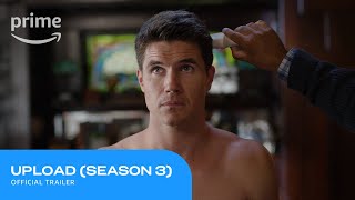 Upload: Season 3 Trailer | Prime Video