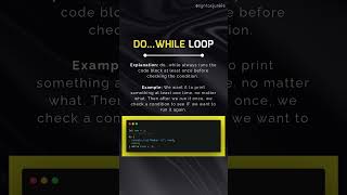 Master JavaScript Control Flow in 60 Seconds!  #codenewbie #javascript