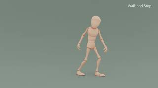 Animation Basics