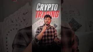 Crypto Trading will ruin you 😨 | Trade with Purab