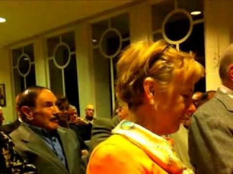 Lars Brownworth - (Pt. 6) Byzantium Lecture at the Helenic Society Prometheas
