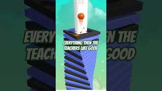 Why do group projects feel like punishment 💀 #relatable #school #rant #groupwork #viral #shorts