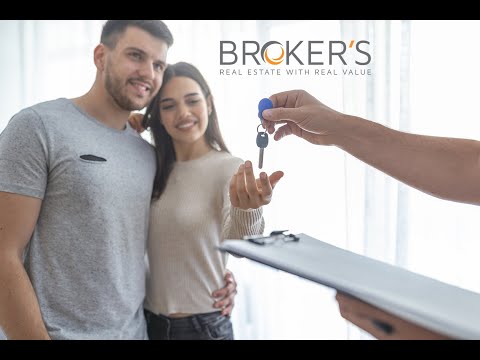 Broker's LLC: Contract to Lease by Ivonne Ruiz