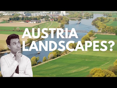 Top 10 Must-See Destinations in Austria: Your Ultimate Travel Guide