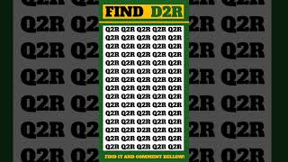 👁 Hidden code — can you find it?#MixedGrid #FindIt #CodePuzzle