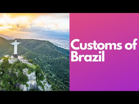 [Briefly] Brazil: Vibrant Mosaic of Cultures and Customs