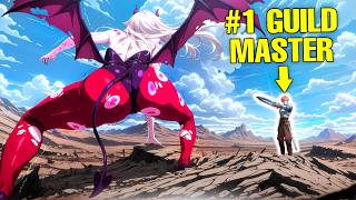 When a Genius Player Is TRAPPED In A Game But Dominates Without Breaking a Sweat! | Manhwa Recap