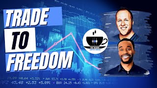 How To TRADE To FREEDOM