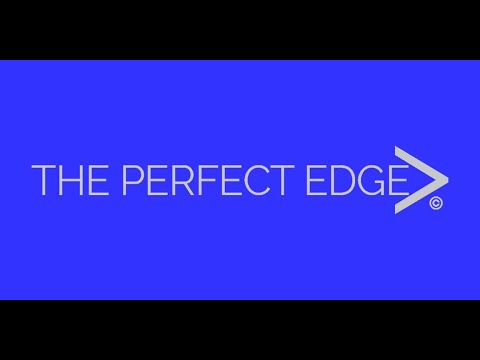 Using The Shadow Method When Sharpening Your Blades - The Perfect Edge