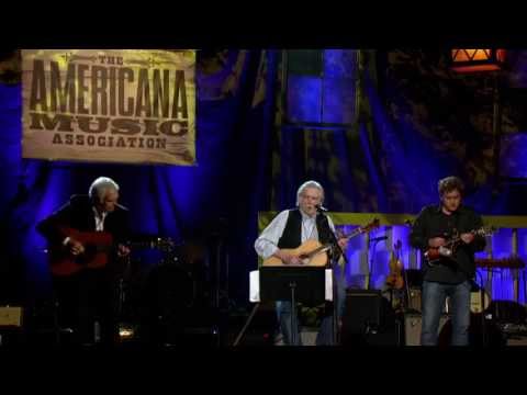 2012 Official Americana Awards - Guy Clark "My Favorite Picture Of You"
