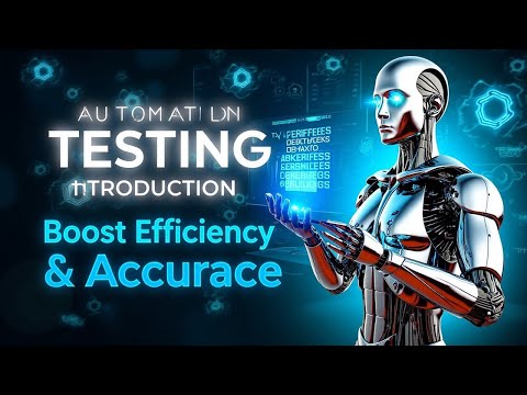 Introduction to Automation Testing