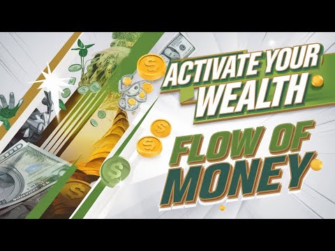 Simple Hacks to Activate the Flow of Money