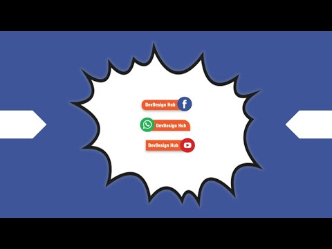 From Zero to Hero: Designing Social Media Icons for Maximum Impact | Adobe Illustrator