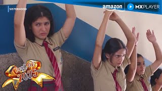 Sisterhood Season 1 Episode 2 | Nidhi Bhanushali, Bhagyashree Limaye | Amazon MX Player #webseries