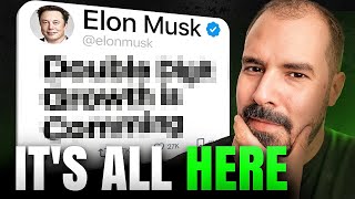 THEY ARE TELLING YOU EVERYTHING! (Why You Are Missing The Signs)