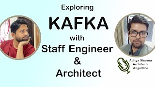 Mastering Kafka: Scale Your Systems With An Industry Expert