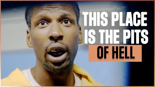 7,000 Inmates A Year: Inside New York's Most Chaotic Jail