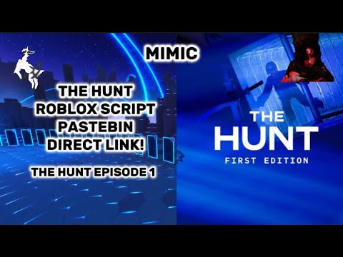 [ THE HUNT ] ROBLOX THE HUNT | AUTO GET EVERY BADGE Get All Eggs in 1 Click | Roblox Egg Hunt Script