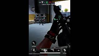 Delta Force S5 Gameplay 46 #deltaforcegame #deltaforce #deltaforcecreator