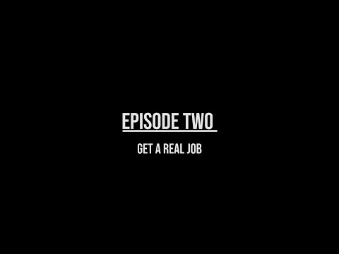 The Hoobastank 20th Anniversary [Episode 2: GET A REAL JOB]