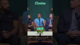 The value of networking #veteransintech #civviespodcast