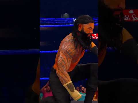 BigDog SamiZayn #wwe #smackdown #romanreigns #samizayn #shorts #telugugamer