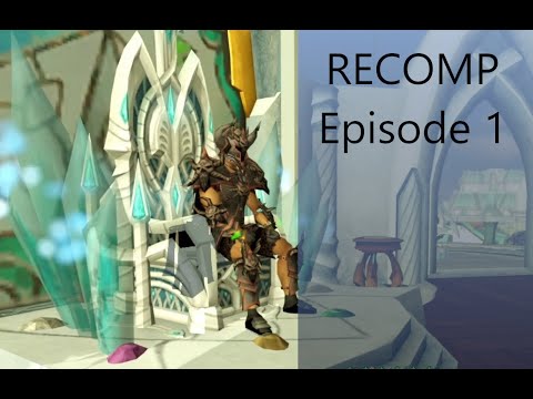 Recomp Episode 1 A complete review of Necromancy
