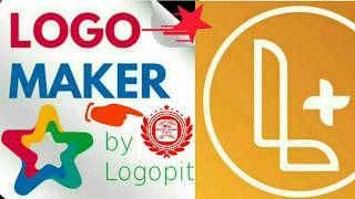 Logopit plus - Create Incredible channel logo Tutorial #1