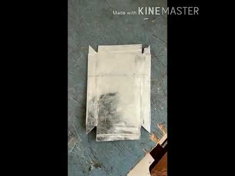 sheet metal operation