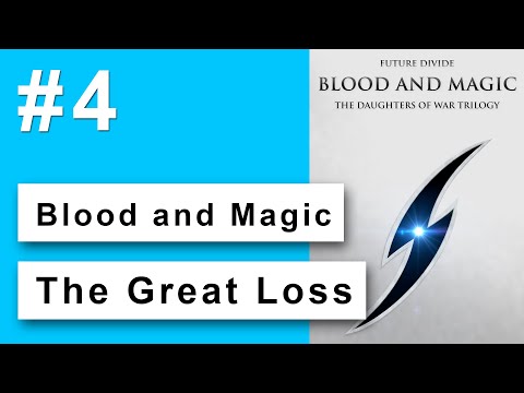 Future Divide - vlog 4 - The Great Loss