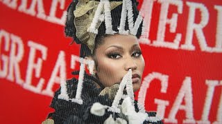 The MAGAFICATION of Nicki Minaj