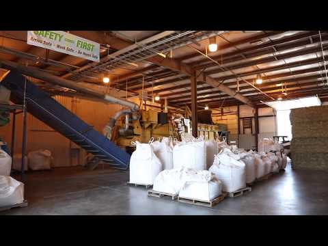 Pellet Technology USA Testimonial