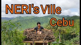 Neri's Ville Lusaran, Cebu: Perfect for Selfie