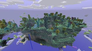 The Aether Mod! (New Weapons, Ores, Bosses and More!!)