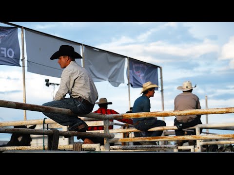 Off R Rocker (Mini Documentary)
