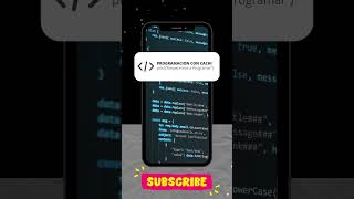 #shorts #programacioncachi #developer #java #mysql #python #programacion #html #programacionweb #php