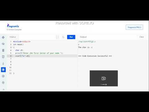 C programming part-16