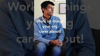 Do You Pass This Sanity Test For Impactful Work?