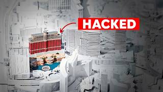 The Teenagers Who Hacked Las Vegas