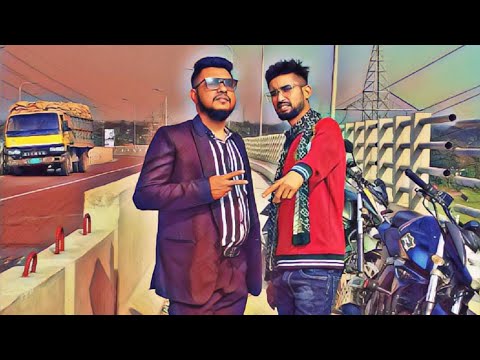 #ইশকা টেক্কা (ZR Mamu f.t Gazi Shanto) bd hip hop new song 2022 Gang SORBOHARA....