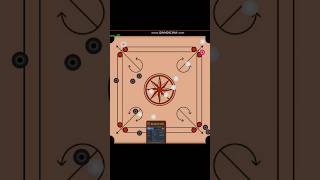 Carrom Game || Java Project #shorts #java #coding #viral
