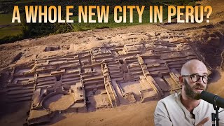 Recent Archaeological Discoveries You Should Know About