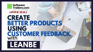 🔥LIFETIME DEAL | Leanbe ➤ Collect User Feedback