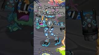 Wubbox is Coming to Ethereal Workshop?!! #mysingingmonsters #shorts