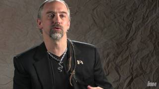 IGN's Top 100 Game Developers: Industry Advice - How to Get Started