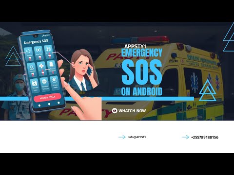 Life-Saving Feature: Emergency SOS on Android Phones