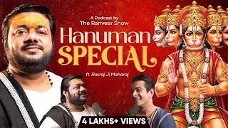 Hanuman Bhakti Special | Bhajans, Panchmukhi, Bajrangbali & Sunderkand | TRS