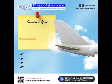 Elevate your career in aviation by AELP Training