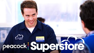 The Masterclass in Inappropriate Workplace Behavior